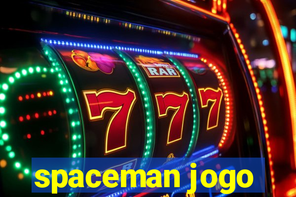 spaceman jogo