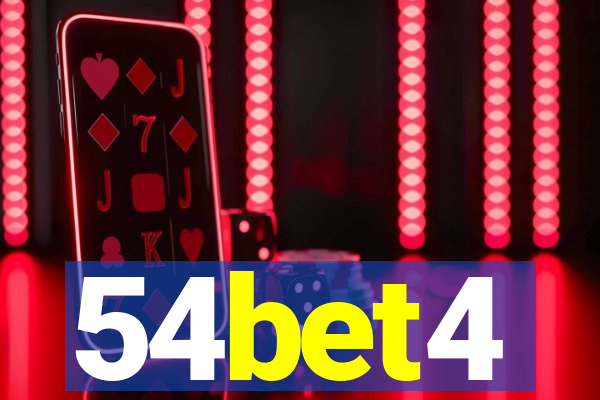 54bet4