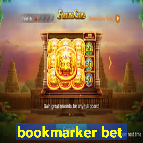 bookmarker bet