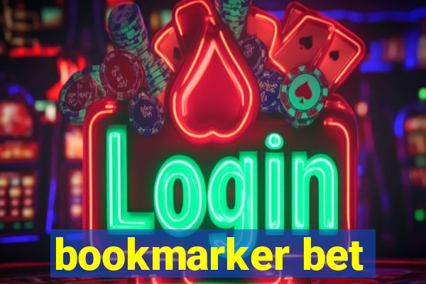 bookmarker bet