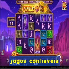 jogos confiaveis para ganhar dinheiro de verdade