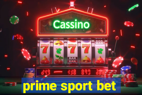 prime sport bet