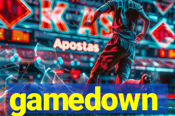 gamedown