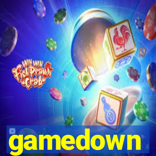 gamedown