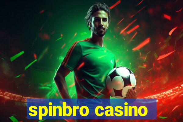 spinbro casino