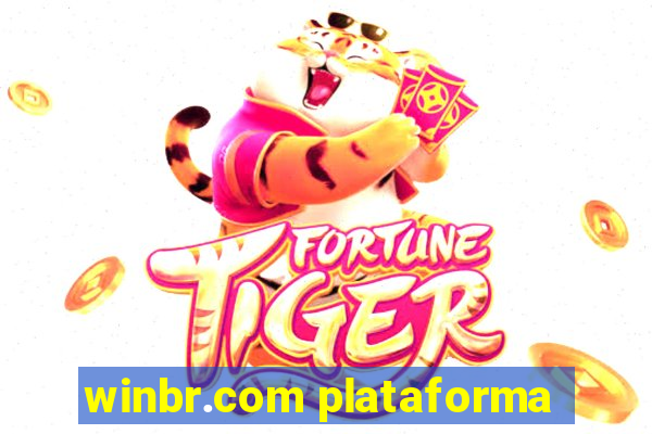 winbr.com plataforma