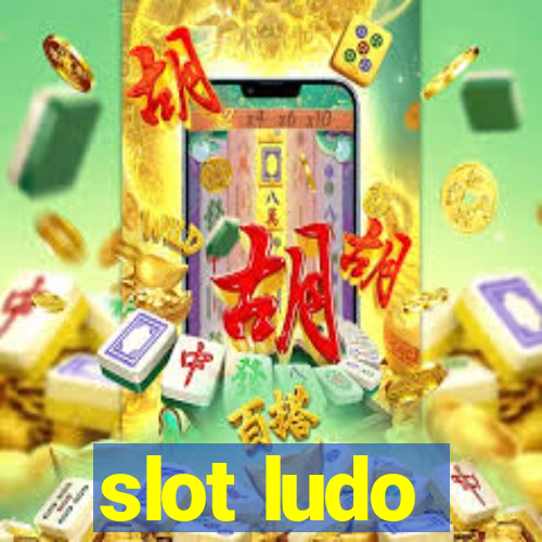 slot ludo