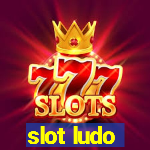 slot ludo