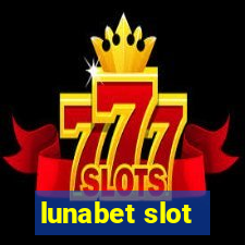 lunabet slot