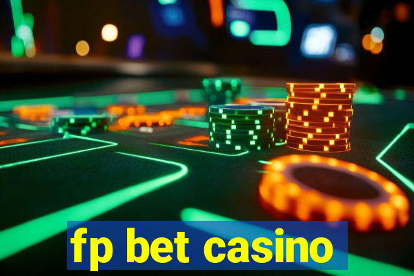 fp bet casino