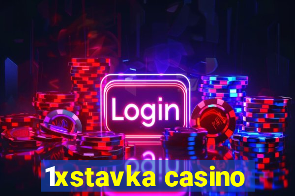 1xstavka casino