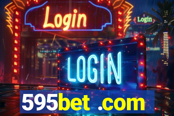 595bet .com