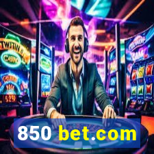 850 bet.com