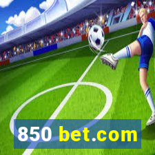 850 bet.com