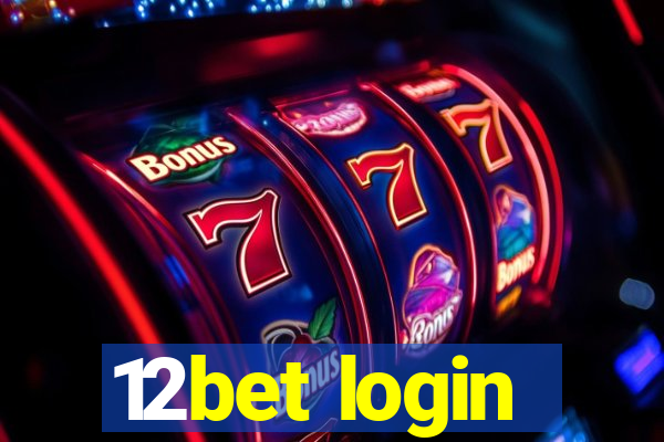 12bet login