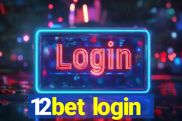 12bet login