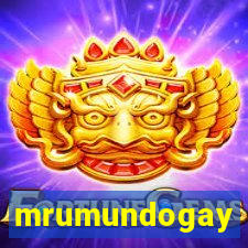 mrumundogay