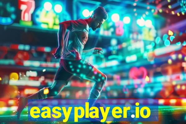 easyplayer.io