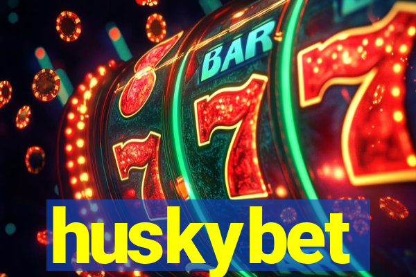 huskybet