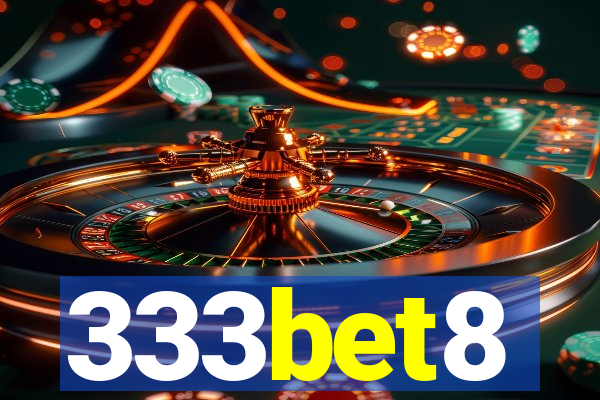 333bet8