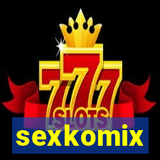 sexkomix