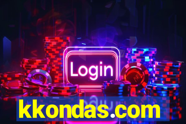 kkondas.com