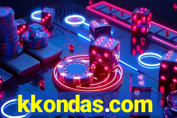 kkondas.com