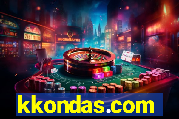 kkondas.com