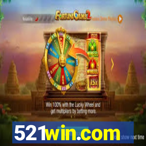 521win.com