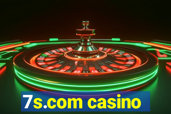 7s.com casino