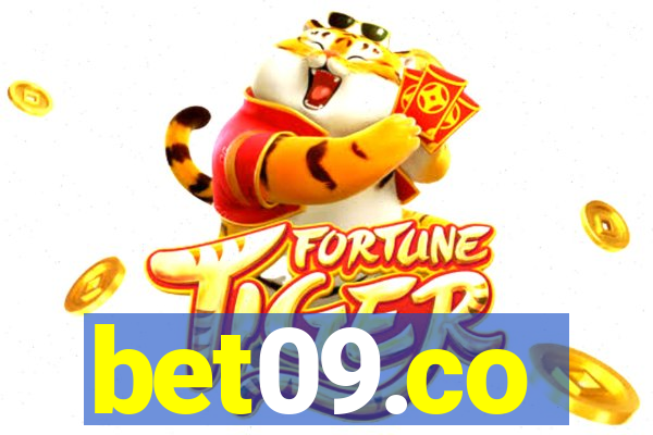 bet09.co