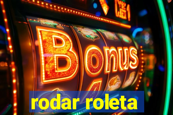 rodar roleta