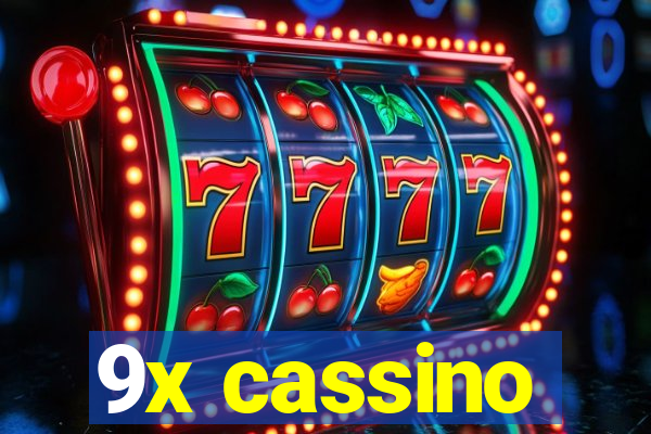 9x cassino