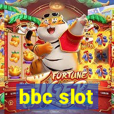 bbc slot