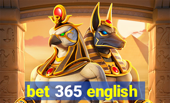 bet 365 english