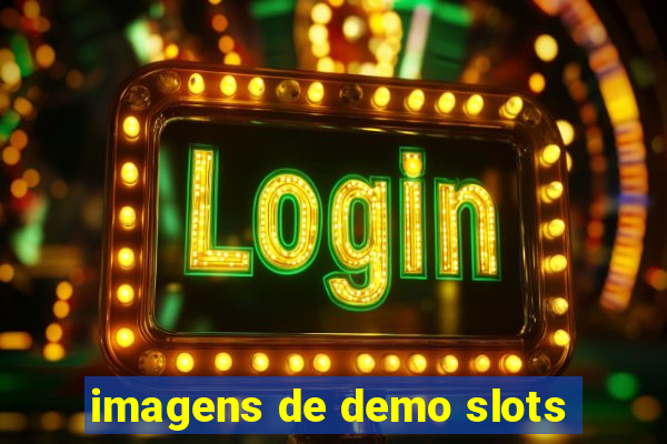 imagens de demo slots