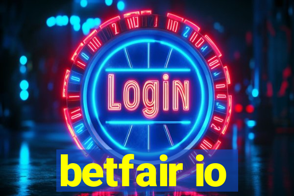 betfair io