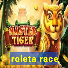 roleta race