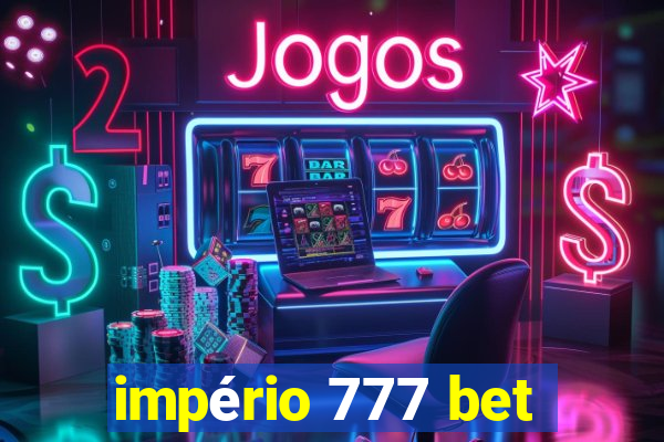 império 777 bet