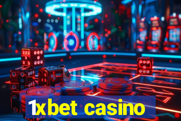 1xbet casino