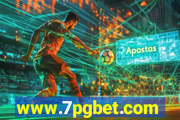 www.7pgbet.com