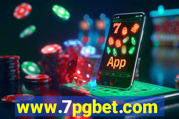 www.7pgbet.com