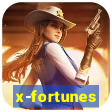 x-fortunes