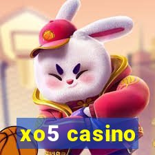 xo5 casino