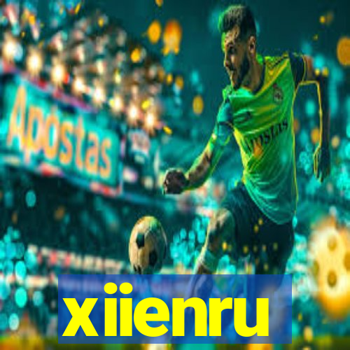 xiienru