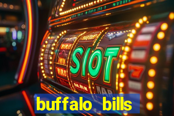 buffalo bills resort and casino