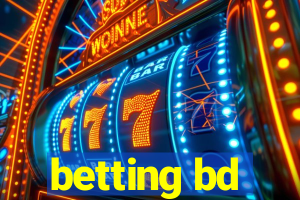 betting bd