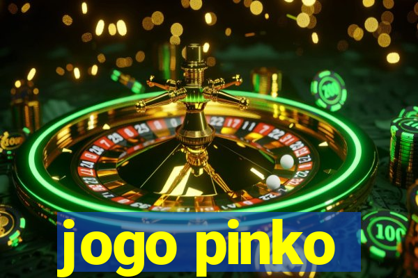 jogo pinko