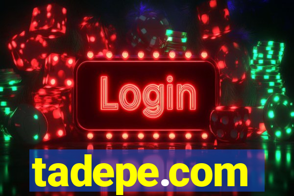 tadepe.com