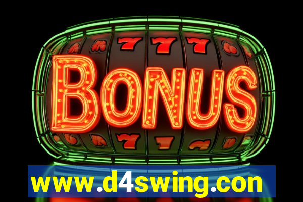 www.d4swing.con